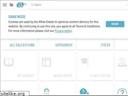 Sites similar to egwwritings.com