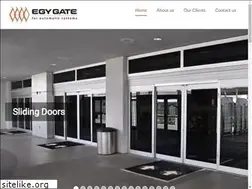 Sites similar to egy-gate.net