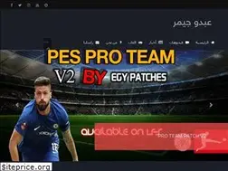 Sites similar to egy-patches.blogspot.com