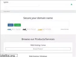 Sites similar to egy-web.com