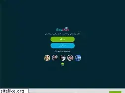 Sites similar to egy.chat