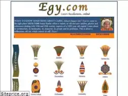 Sites similar to egy.com