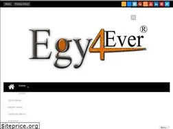 Sites similar to egy4ever.com