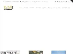 Sites similar to egy4marble.com