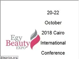 Sites similar to egybeautyexpo.com