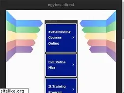 Sites similar to egybest.direct