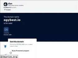 Sites similar to egybest.io