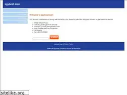 Sites similar to egybest.loan
