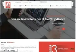 Sites similar to egyblanco.com