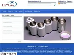 Sites similar to egycan.com.eg