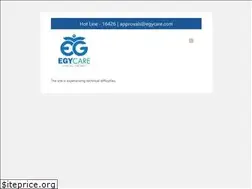 Sites similar to egycare.com