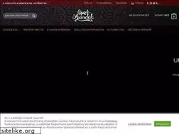 Sites similar to egyedi-ajandek.hu
