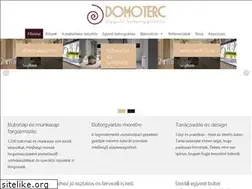 Sites similar to egyedi-butorgyartas.hu