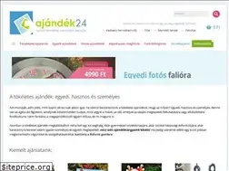 Sites similar to egyedieskuvo.hu