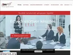 Sites similar to egyediszoftverek.hu