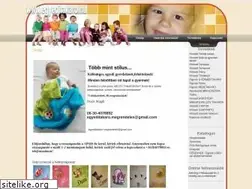 Sites similar to egyeditakaro.hu