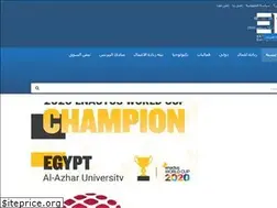 Sites similar to egyentrepreneur.com