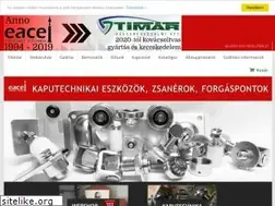 Sites similar to egyesultacel.hu