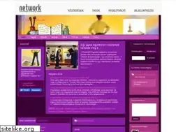 Sites similar to egyetem.network.hu