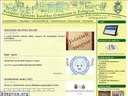 Sites similar to egyetemi.hu