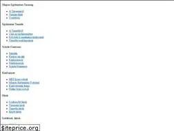 Sites similar to egyhazzene.hu