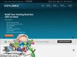 Sites similar to egylinko.com