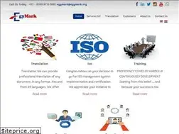 Sites similar to egymark.org