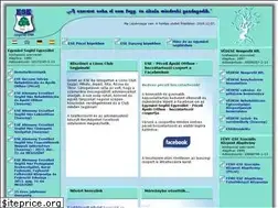 Sites similar to egymast-segito.hu