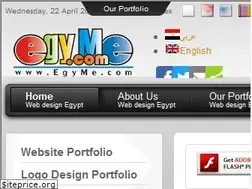 Sites similar to egyme.net