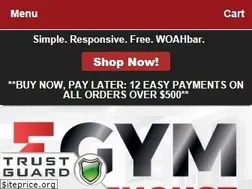 Sites similar to egymwarehouse.com