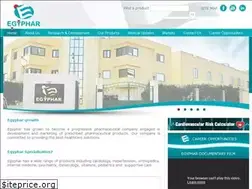 Sites similar to egyphar.net