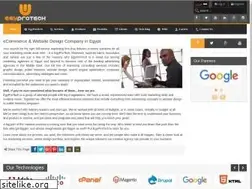 Sites similar to egyprotech.com