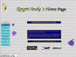 Sites similar to egypt-andy.com