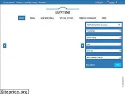 Sites similar to egypt-bnb.com