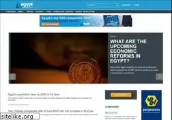 Sites similar to egypt-business.com
