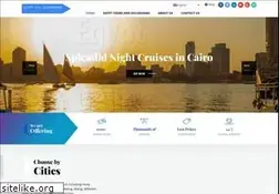Sites similar to egypt-excursionsonline.com