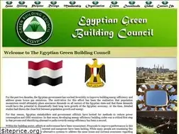 Sites similar to egypt-gbc.org