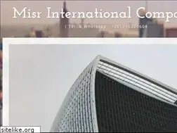 Sites similar to egypt-international.com