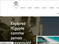 Sites similar to egypt-online-travel.com