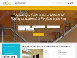 Sites similar to egypt-seastar.com