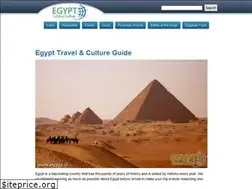 Sites similar to egypt.cl
