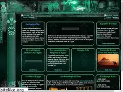 Sites similar to egypt4u.com