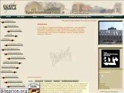 Sites similar to egyptarch.net