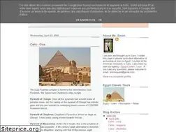 Sites similar to egyptarcheology.blogspot.com