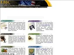Sites similar to egyptbusiness.com