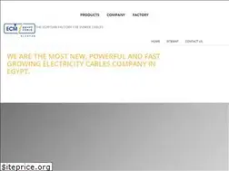 Sites similar to egyptcable.com