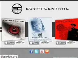 Sites similar to egyptcentral.net