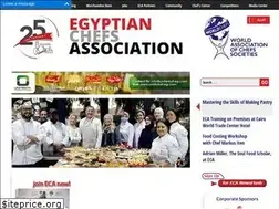 Sites similar to egyptchefs.com