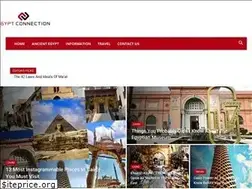 Sites similar to egyptconnection.com