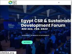 Sites similar to egyptcsrforum.com